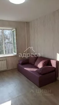 2-к кв. Самарская область, Самара Клиническая ул., 26 (50.2 м)