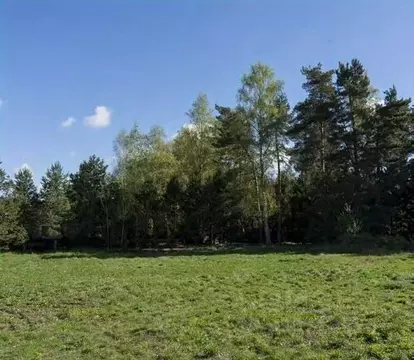 Участок в Московская область, Красногорск городской округ, д. ...