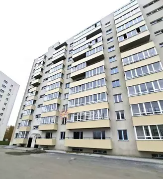 3-комнатная квартира: Новосибирск, улица В. Высоцкого, 143/9 (88 м)