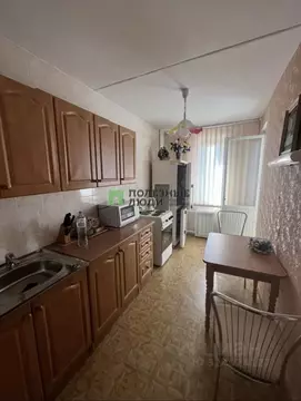 3-к кв. Севастополь просп. Героев Сталинграда, 33 (73.7 м)