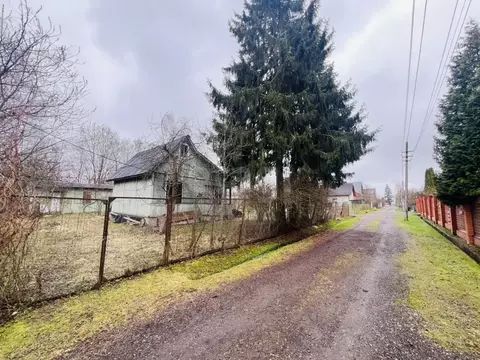 Участок в Москва № 22 кв-л, 134 (8.2 сот.)