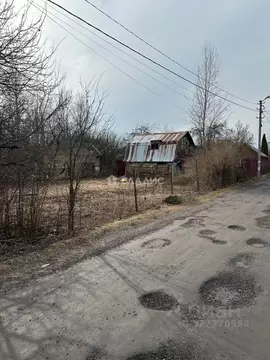 Участок в Санкт-Петербург Юбилейный СНТ, ул. Связи, 109 (5.0 сот.)