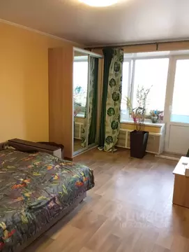 1-к кв. Москва Ослябинский пер., 3 (34.0 м)