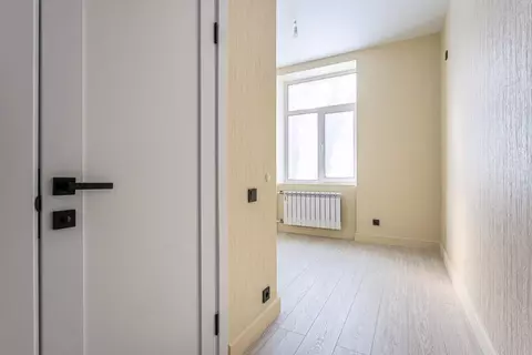 Офис в Москва Ухтомская ул., 19 (13 м)