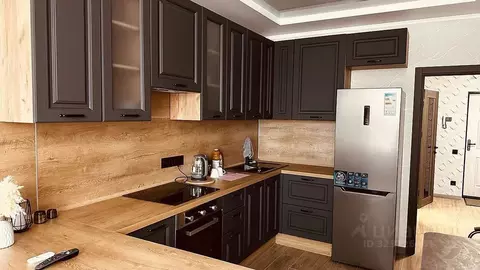 1-к кв. Белгородская область, Белгород ул. Есенина, 9к1 (49.0 м)