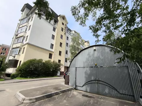 Гараж в Москва 5-я Парковая ул., 40С1 (11 м)