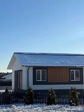 Коттедж в Владимирская область, Александровский муниципальный округ, ...