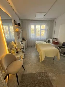 Помещение свободного назначения в Москва ул. Главмосстроя, 22к1 (12 м)