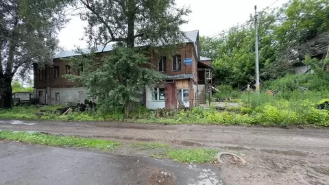 Торговая площадь в Московская область, Павловский Посад ул. ...
