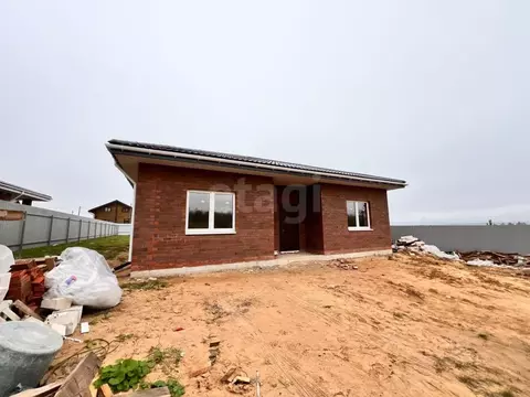 Дом в Тверская область, Калининский муниципальный округ, д. Неготино ...