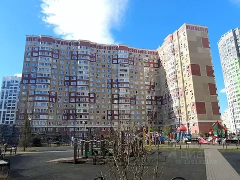 3-к кв. Московская область, Ленинский городской округ, Дрожжино пгт ш. ...