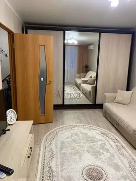 1-к кв. Белгородская область, Старый Оскол Набережный мкр, 1 (38.0 м)