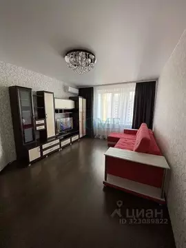 1-к кв. Новосибирская область, Новосибирск ул. Восход, 46 (40.0 м)