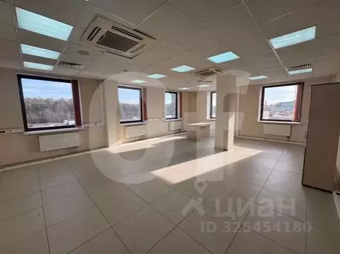 Офис в Московская область, Красногорск городской округ, Путилково пгт, ...