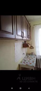 2-к кв. Нижегородская область, Нижний Новгород ул. Энгельса, 15 (48.0 ...