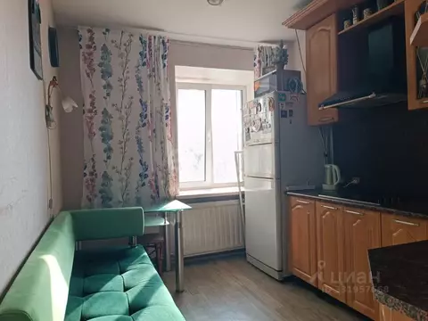 2-к кв. Санкт-Петербург Комендантский просп., 39к1 (50.6 м)