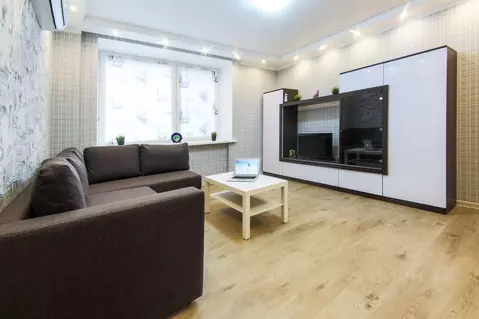 2-к кв. Москва Большой Кондратьевский пер., 4К3 (40.0 м)