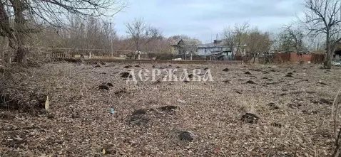 Участок в Белгородская область, Старый Оскол Транспортный пер. (8.0 ...