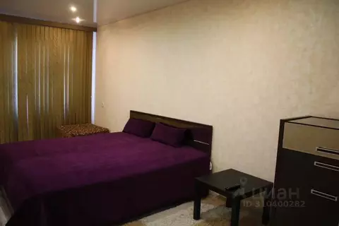 1-к кв. Башкортостан, Уфа Транспортная ул., 30 (40.0 м)