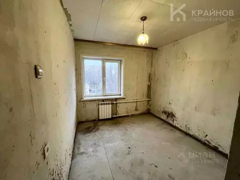 1-к кв. Воронежская область, Воронеж Ленинский просп., 185 (35.7 м)