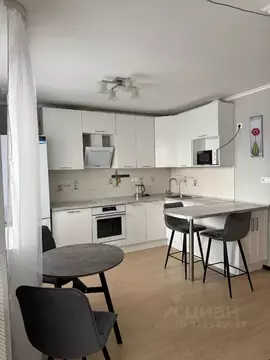 Студия Московская область, Лобня ул. Пушкина, 4к2 (42.0 м)