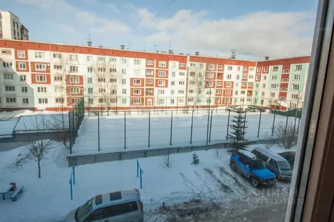 4-к кв. Сахалинская область, Южно-Сахалинск ул. М.А. Пуркаева, 106А ...