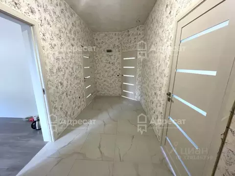 Дом в Волгоградская область, Волгоград пер. Алишера Навои (83 м)