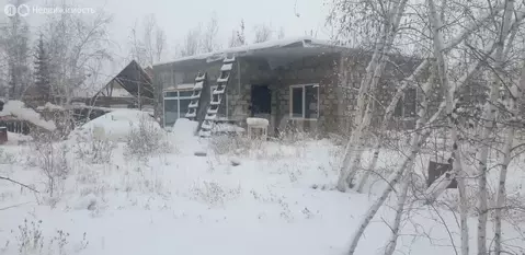 Дом в Якутск, Хатын-Юряхское шоссе (93.1 м)