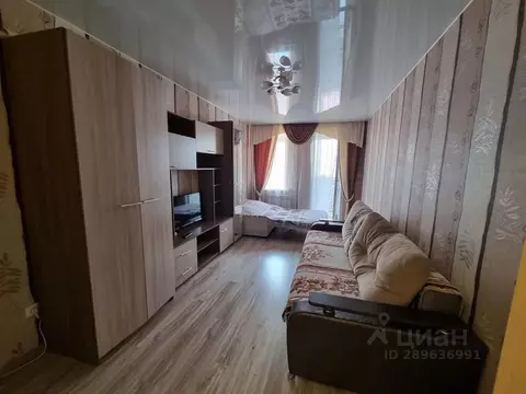 1-к кв. Вологодская область, Вологда ул. Петина, 8Б (35.0 м)