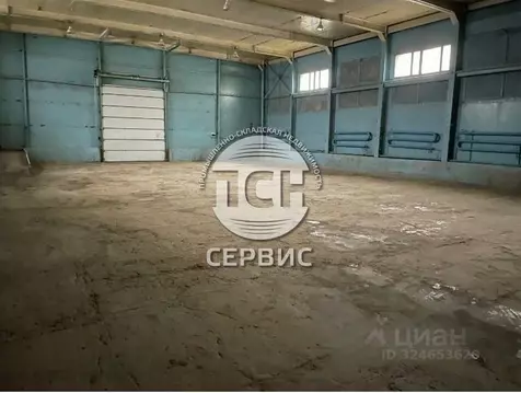 Склад в Московская область, Одинцово Полевая ул., 2 (523 м)