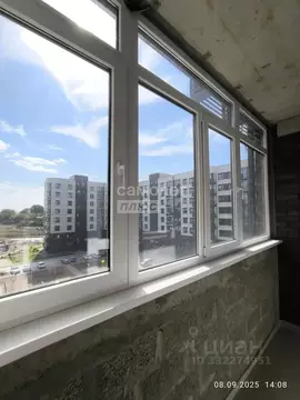 Студия Краснодарский край, Темрюк Дальняя ул., 30 (22.9 м)