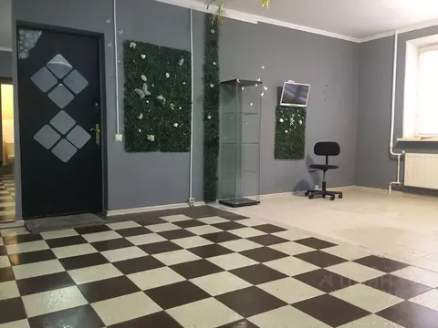 Помещение свободного назначения в Московская область, Лобня ул. ...