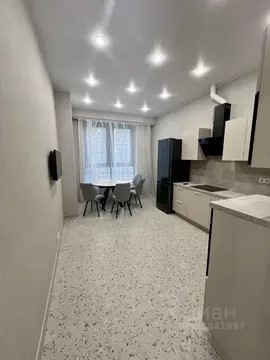 1-к кв. Москва ул. Академика Волгина, 2 (56.0 м)