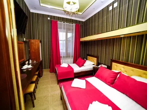 Комната Бурятия, Улан-Удэ ул. Балтахинова, 17 (25.0 м)