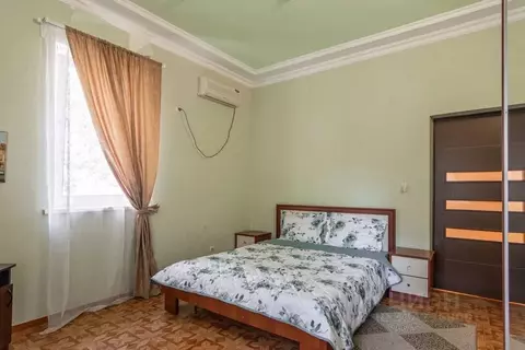 Комната Краснодарский край, Геленджик ул. Островского, 4