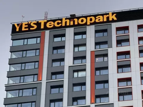 Офис в Москва просп. Андропова, 10 (45 м)