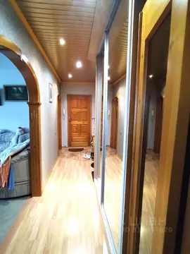 3-к кв. Омская область, Омск ул. 70 лет Октября, 14/2 (64.0 м)