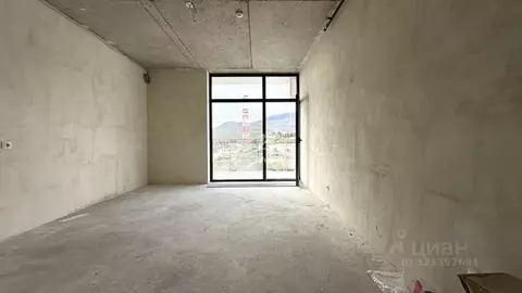 Студия Крым, Алушта ул. Западная, 4к2 (38.0 м)