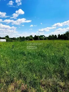 Участок в Костромская область, Нерехтский район, Воскресенское с/пос, ...