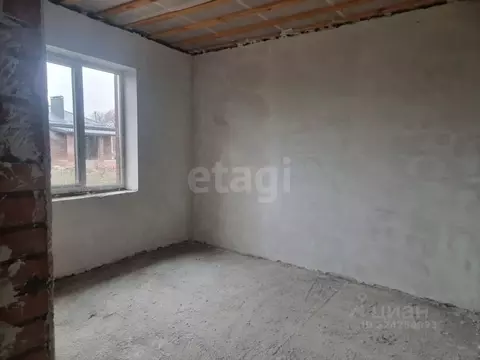 Дом в Ростовская область, Азовский район, Новоалександровка хут.  (107 ...