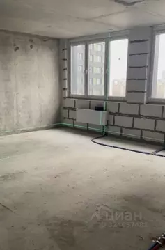 2-к кв. Московская область, Долгопрудный Парковая ул., 39 (55.0 м)