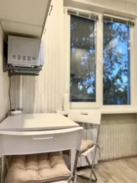 1-к кв. Татарстан, Казань ул. Аделя Кутуя, 3 (36.0 м)