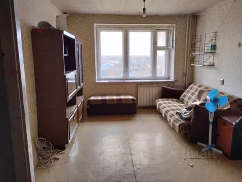 2-к кв. Нижегородская область, Нижний Новгород Волжская ул., 40 (47.0 ...