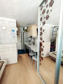 1-к кв. Липецкая область, Липецк ул. Космонавтов, 20 (18.0 м)