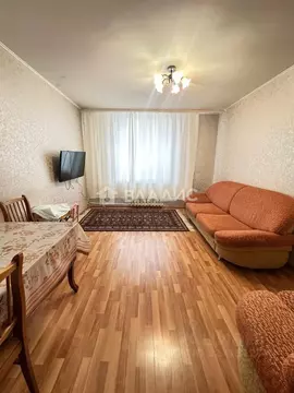 3-к кв. Башкортостан, Уфа ул. Ухтомского, 17 (68.1 м)