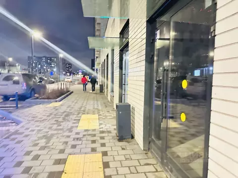 Помещение свободного назначения в Москва Кавказский бул., 54 (70 м)