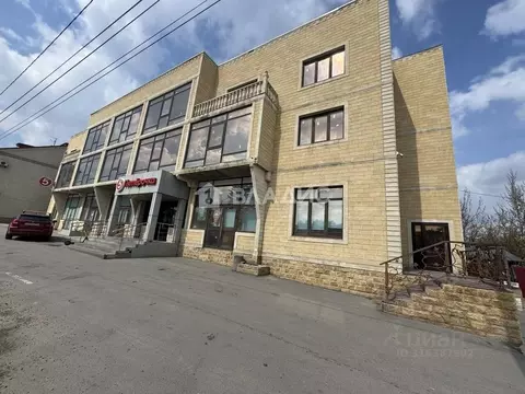 Офис в Воронежская область, Воронеж Советская ул., 72/2 (840 м)