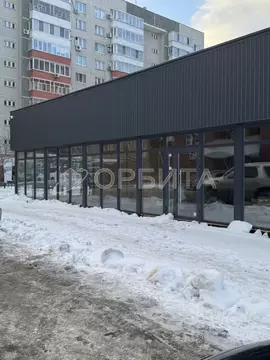 Помещение свободного назначения в Тюменская область, Тюмень ...