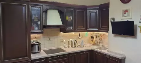 2-к кв. Москва Пятницкое ш., 8 (58.0 м)