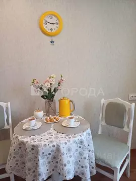 1-к кв. Новосибирская область, Новосибирск ул. Татьяны Снежиной, 48 ...